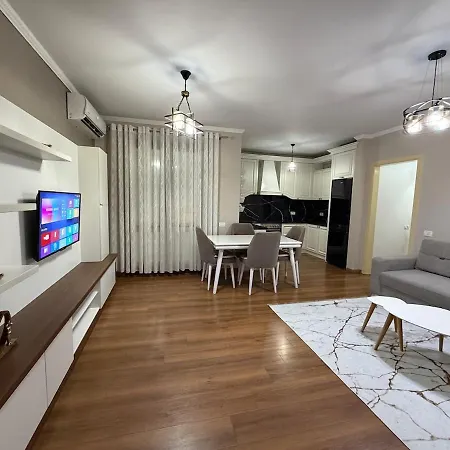 Appartement Zoo Luxury
