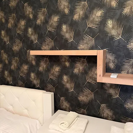 Appartement Zoo Luxury *