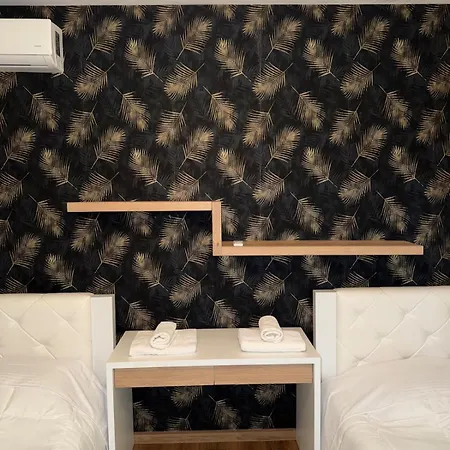 Zoo Luxury Tirana