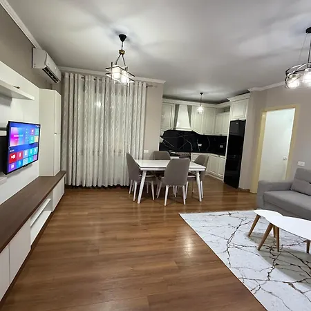Zoo Luxury Appartement *