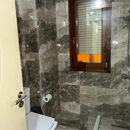 Appartement Zoo Luxury