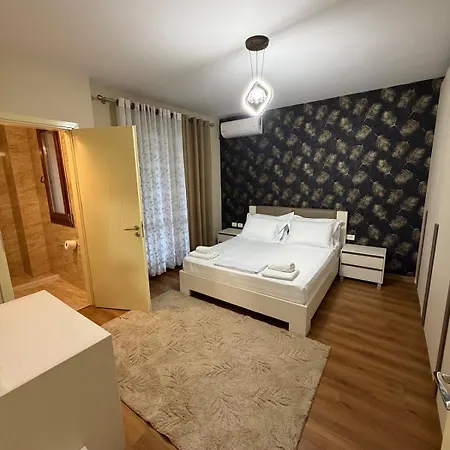 Appartement Zoo Luxury *