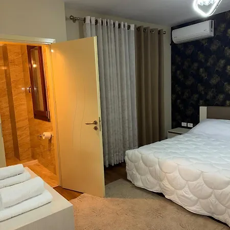 Zoo Luxury Appartement