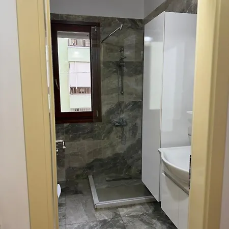 Zoo Luxury Appartement