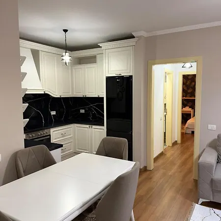 Zoo Luxury Appartement