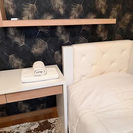 Zoo Luxury Appartement