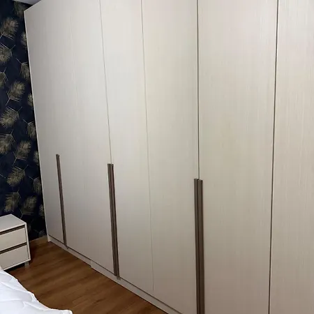 Appartement Zoo Luxury Tirana