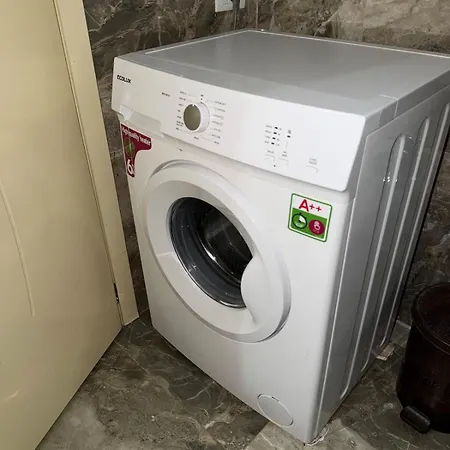 Appartement Zoo Luxury