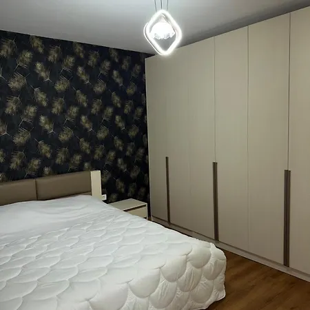 Appartement Zoo Luxury *